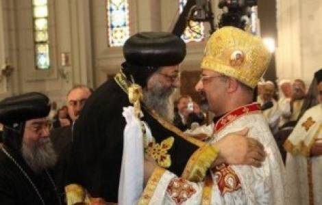 Face au terrorisme, al-Azhar n’est pas prête à changer de discours religieux, déplore le patriarche d’Alexandrie