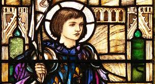 Prière pour la France – Litanies de Sainte Jeanne d’Arc