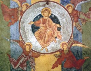 La fête de l’Ascension révèle pourquoi l’Eglise existe – Homélie du pape