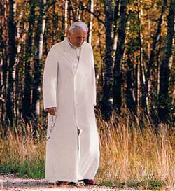 Mois de Marie – Redécouvrir l’enseignement de saint Jean-Paul II sur le rosaire