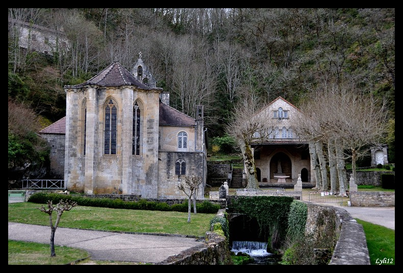 « La joie de l’Evangile » : retraite en silence au sanctuaire Notre-Dame de Livron