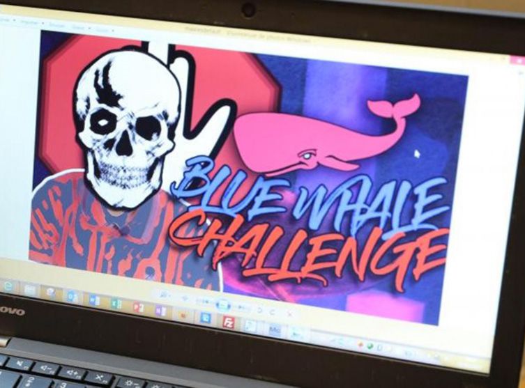 La baleine bleue, un jeu vidéo qui pousse les jeunes au suicide condamné par un évêque mexicain, déferle sur la France