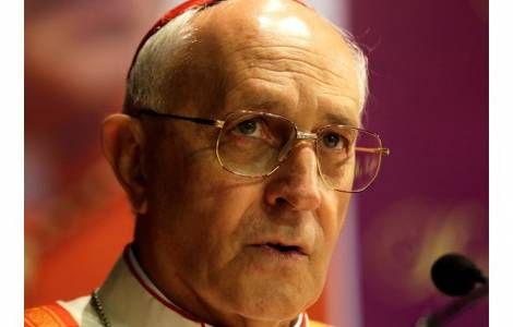L’Eglise est née pour Évangéliser – Cardinal Fernando Filoni