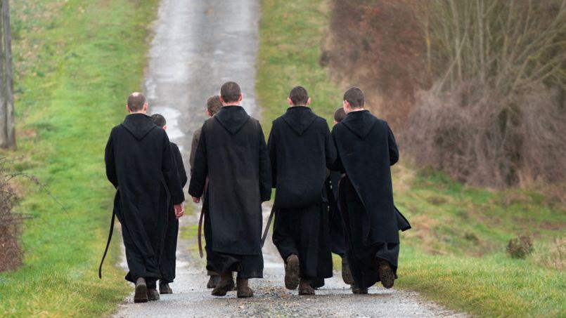 Fons Amoris : un documentaire sur les moines de Fontgombault au succès inattendu