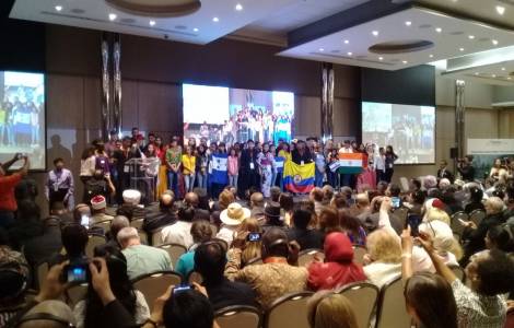 Panama – Un forum interreligieux pour protéger les enfants de la violence et de l’exploitation