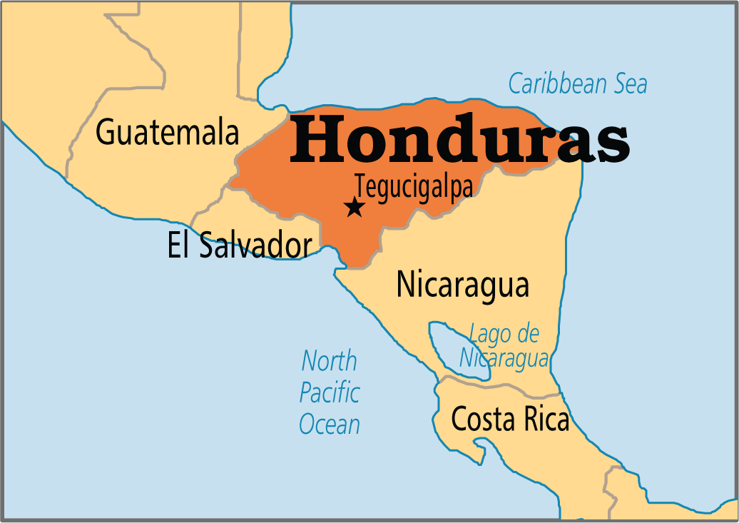Honduras : le bras droit du “cardinal des pauvres” tombe, le pape accepte sa démission