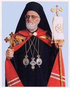 Retour sur la figure du patriarche melkite Grégoire III Laham