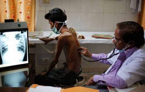 Bangladesh – le combat des religieuses contre la lèpre et la tuberculose