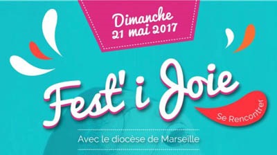 Marseille – Fest’i Joie : une fête pour tous, valides et handicapés
