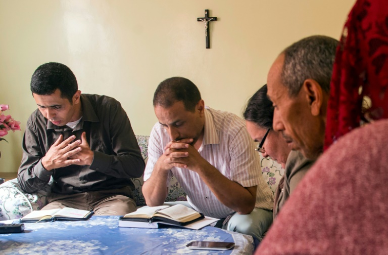 Au Maroc, les convertis au christianisme sortent de l’ombre