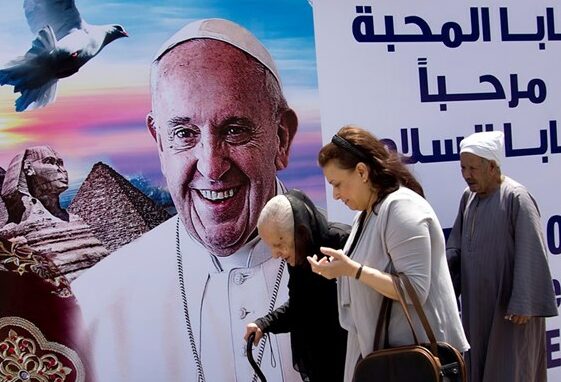 Egypte: désignation de deux nouveaux évêques
