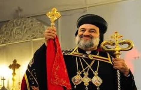 Eglise Syro-orthodoxe – Fin du conflit entre le patriarche et les metropolites