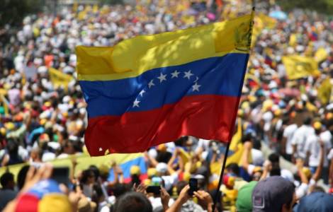 Conférence épiscopale du Venezuela adresse une lettre apostolique contre la révision de la constitution