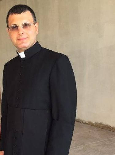 Nomination d’un nouveau visiteur apostolique pour les syriaques catholiques d’Europe occidentale