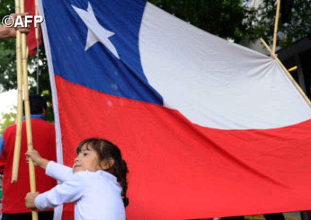 Chili : le président opposé à toute légalisation de l’IVG