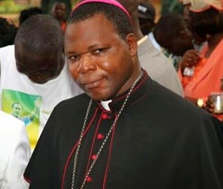 Centrafrique – L’archevêque de Bangui dément avoir signé l’accord de paix