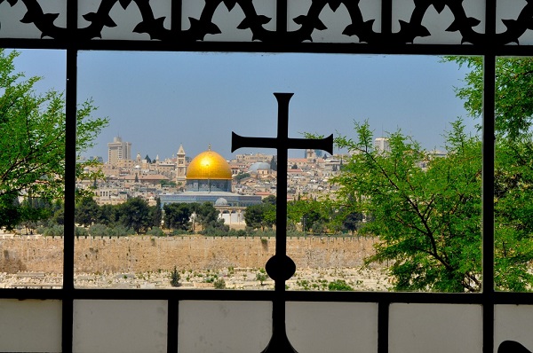 Le Saint-Siège et Israël poursuivent leurs négociations sur le statut juridique de l’Église en Terre Sainte