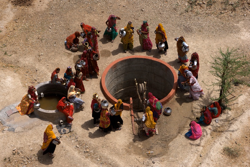 Inde – Des chrétiens privés d’eau à cause de leur foi