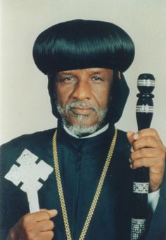 Érythrée – Le patriarche orthodoxe en détention depuis dix ans…