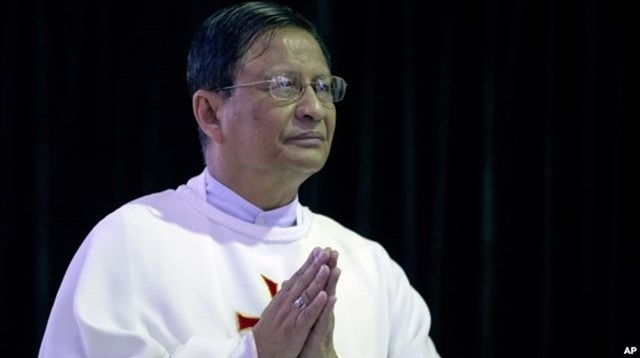 Myanmar – Le Cardinal Bo appelle à mettre fin aux crimes contre la minorité des Rohingyas : « La paix est le seul chemin »