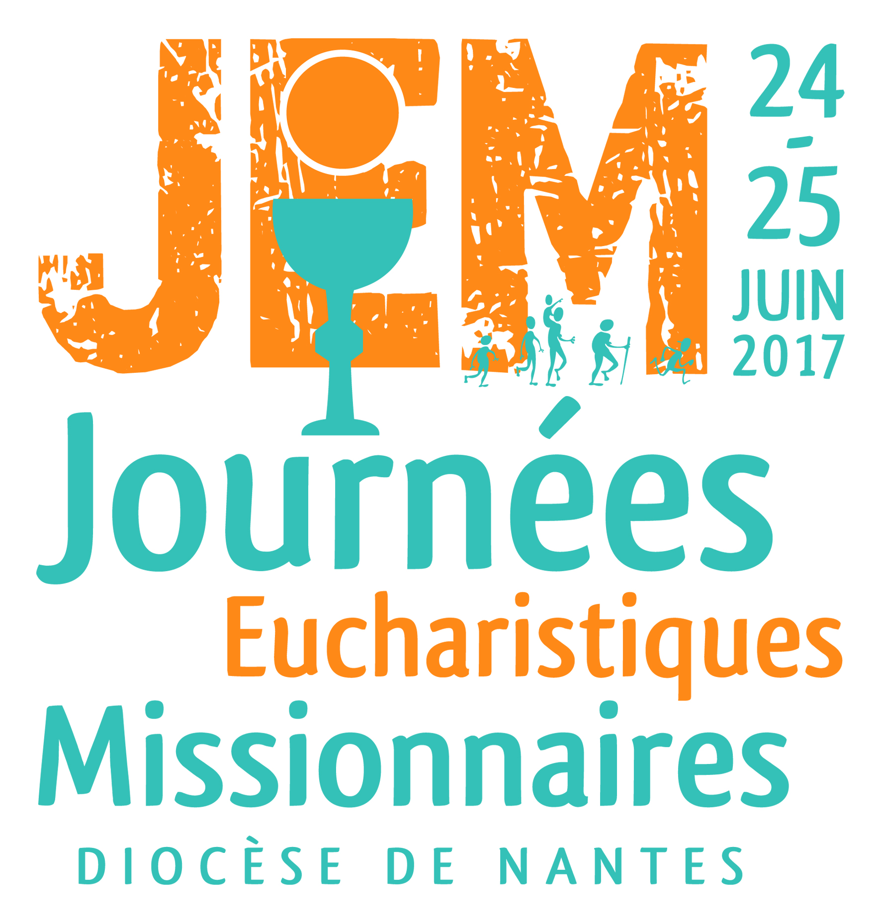 Nantes – Festival diocésain : l’Eucharistie au coeur de la mission
