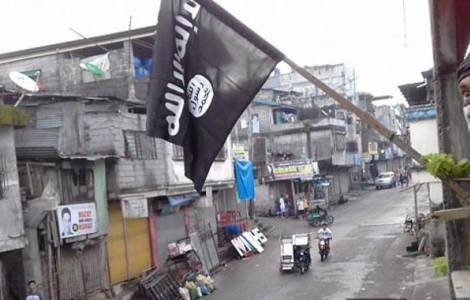 Philippines – L’armée découvre des corps de civils décapités à Marawi