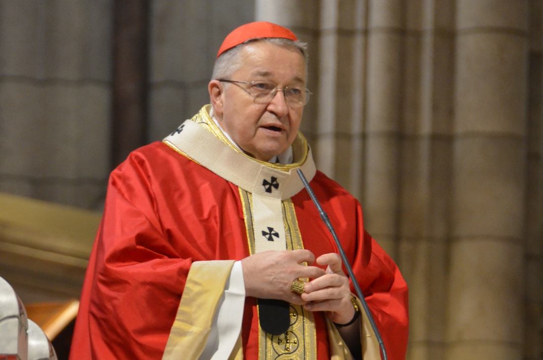 La procédure de succession au siège d’archevêque de Paris est ouverte