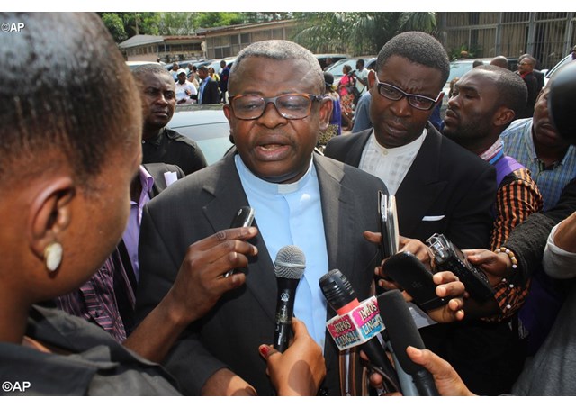 Debout Congolais ! Les évêques exhortent le pays à se prendre en main