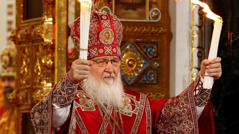 «En Russie, le religieux est indissociable de l’identité nationale»