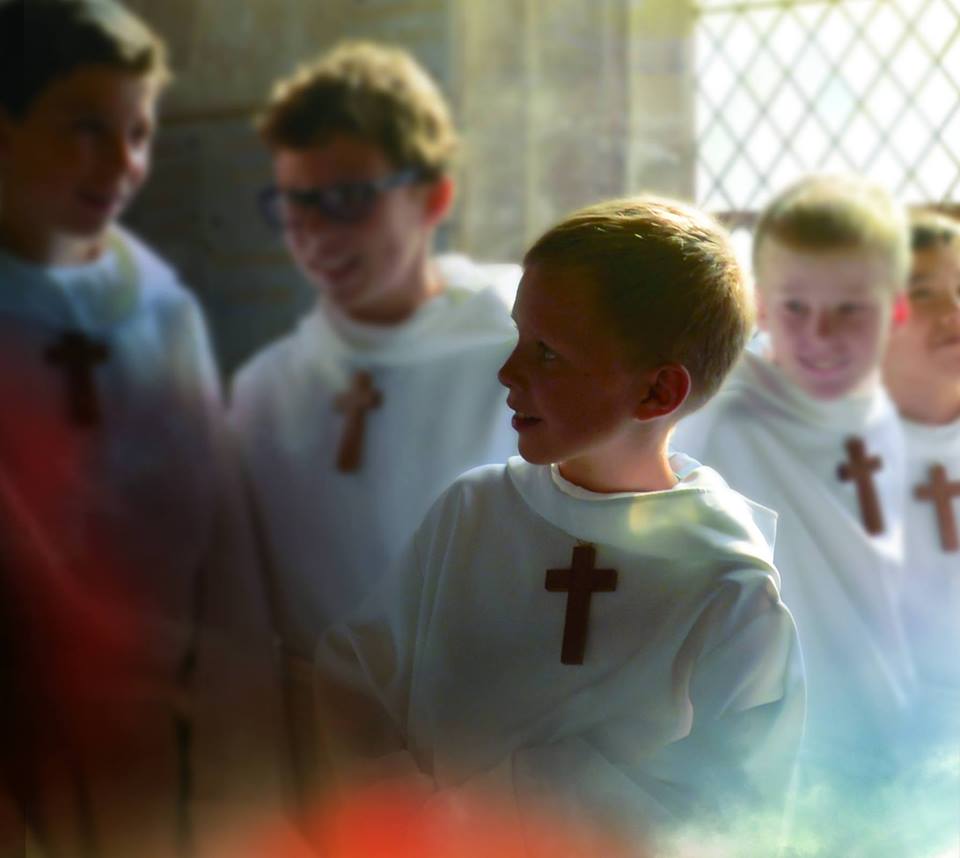 Un Chemin de vie à la lumière de l’Evangile : les Petits chanteurs à la croix de bois en concert à Troyes