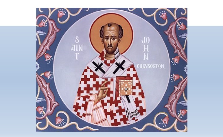 Messe de rite Byzantin à Saint-Martin d’Erquinghem sur la Lys le 2 juillet