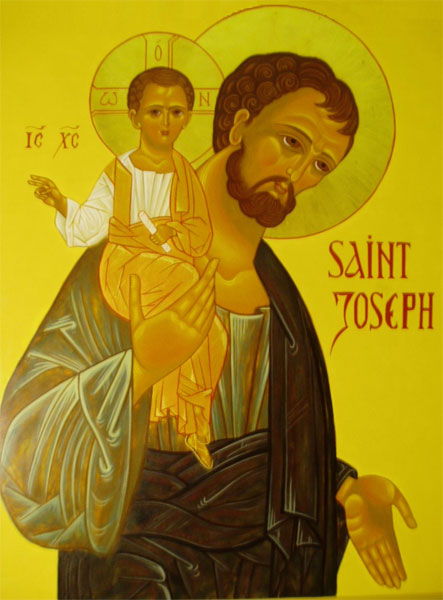 Quelles sont les deux litanies de Saint Joseph ?