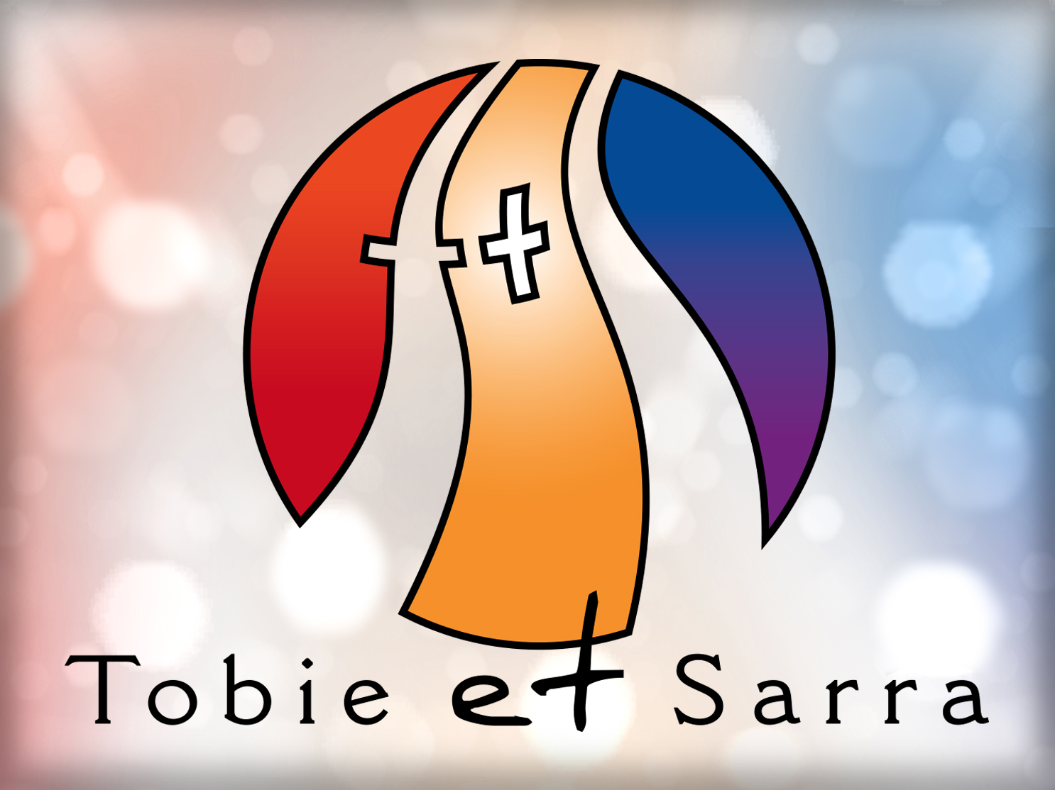 Week end célibataires Tobie et Sarra à Lourdes