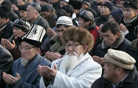 Kirghizstan – Augmentation du budget de l’instruction comme mesure de lutte contre le fanatisme religieux