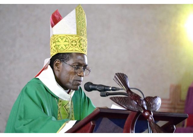 Cameroun – Les évêques veulent la vérité sur la mort de Mgr Bala