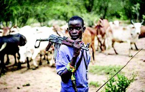 Nigéria: les Peuls tuent des chrétiens