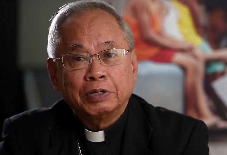 Philippines – Selon l’archevêque de Cotabato, sans province autonome du Bangsamoro, Daech restera une menace en Asie du Sud-Est