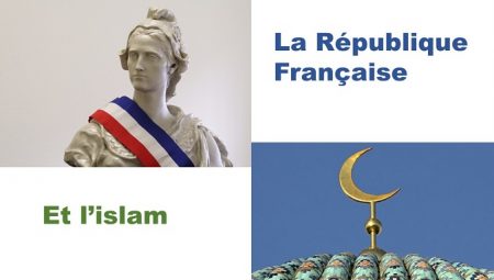 La République française et l’islam, par Annie Laurent