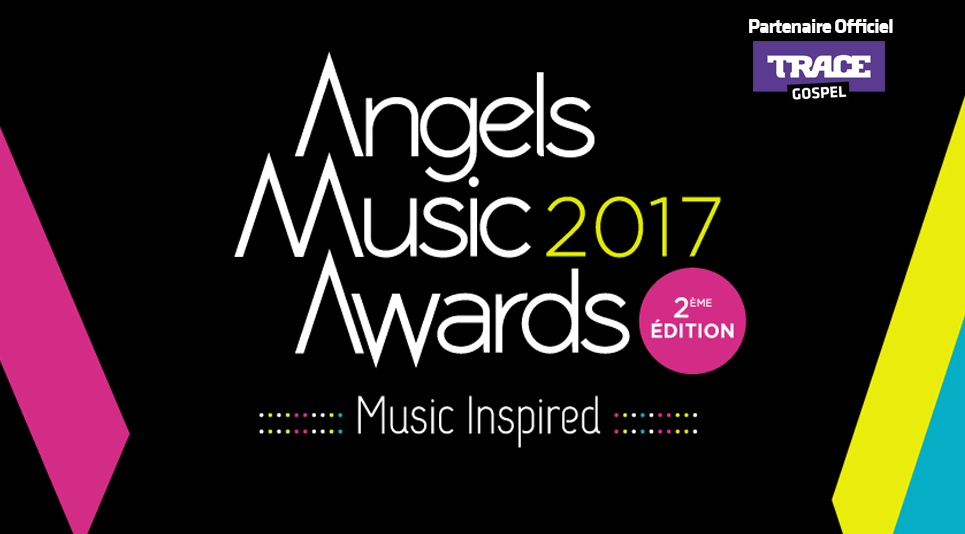 Les Angels Music Awards comme si vous y étiez !
