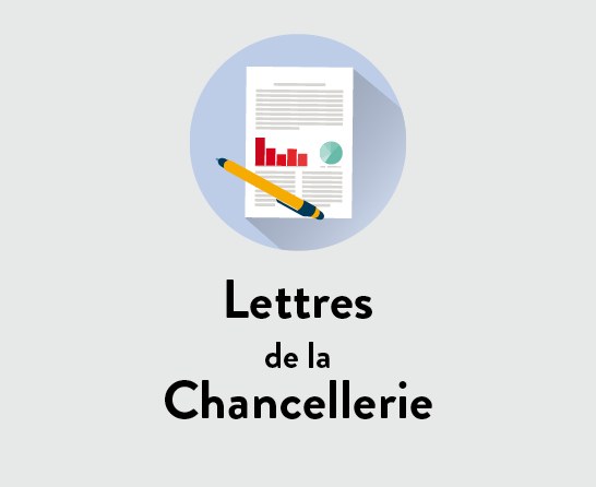 Laïcs en responsabilité – la chancellerie de Sens-Auxerre publie des lettres pour aider les laïcs en responsabilité