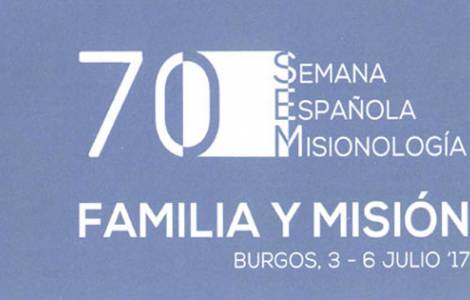 Espagne – 70ème Semaine de Missiologie