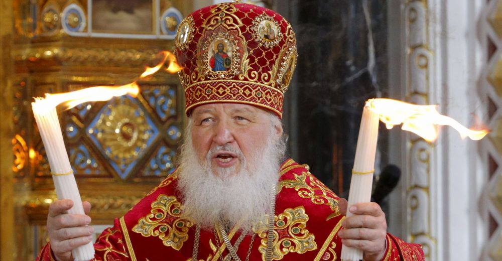 Patriarche Cyrille – Le christianisme est la première victime du laïcisme