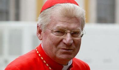 Le cardinal Angelo Scola sera remplacé par Mgr Delpini