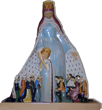 26 juillet : pèlerinage à Sainte Anne d’Auray