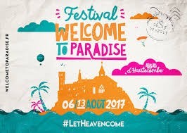 Welcome To Paradise : le festival des jeunes de la communauté du Chemin Neuf