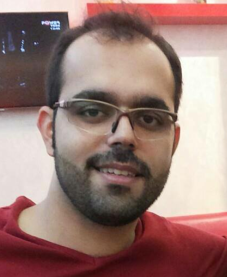 Le chrétien iranien Amin Nader Afshar, condamné pour blasphème à 15 ans de prison, a été libéré