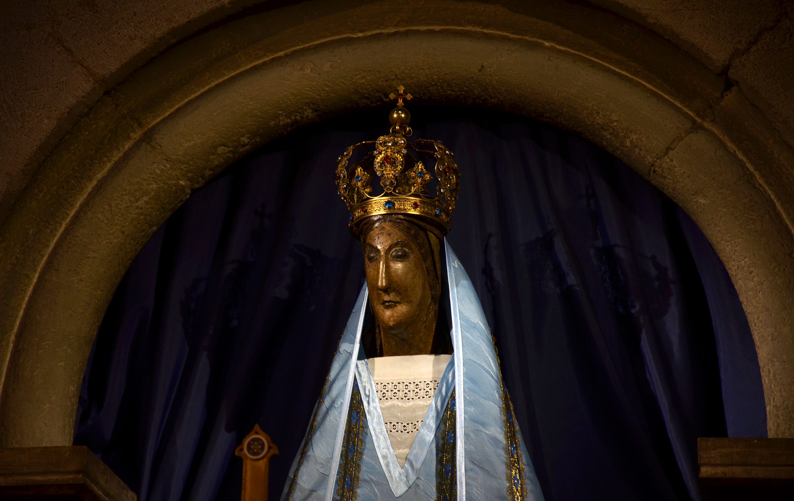 Diocèse de Dijon – Neuvaine à Notre-Dame de Bon-Espoir : la tradition vivante