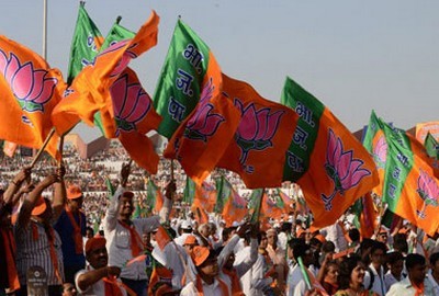 Inde – Le BJP du Bihar voudrait remplacer les sonneries de cloches par des chants nationalistes
