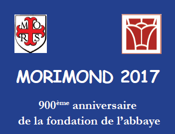 900 ans de la fondation de l’abbaye de Morimond