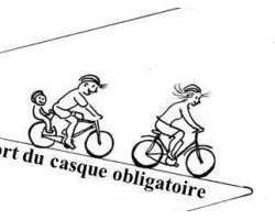 Cycl’Amen : 11ème pèlerinage en vélo, de Sarzeau à Sainte Anne d’Auray